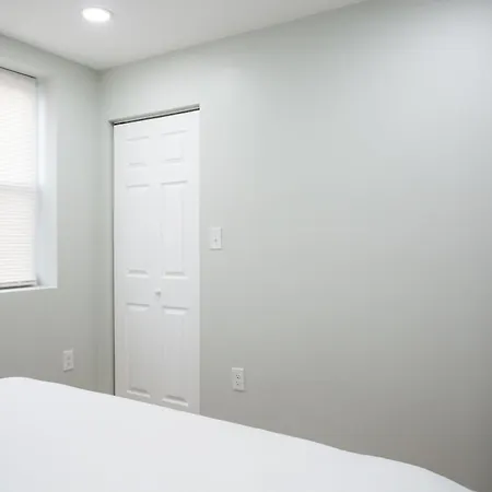 Stylish Stay In Center City, French-Japanese & Minimalist Vibes Philadelphia Exterior photo