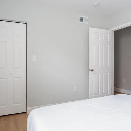 Stylish Stay In Center City, French-Japanese & Minimalist Vibes Philadelphia Exterior photo