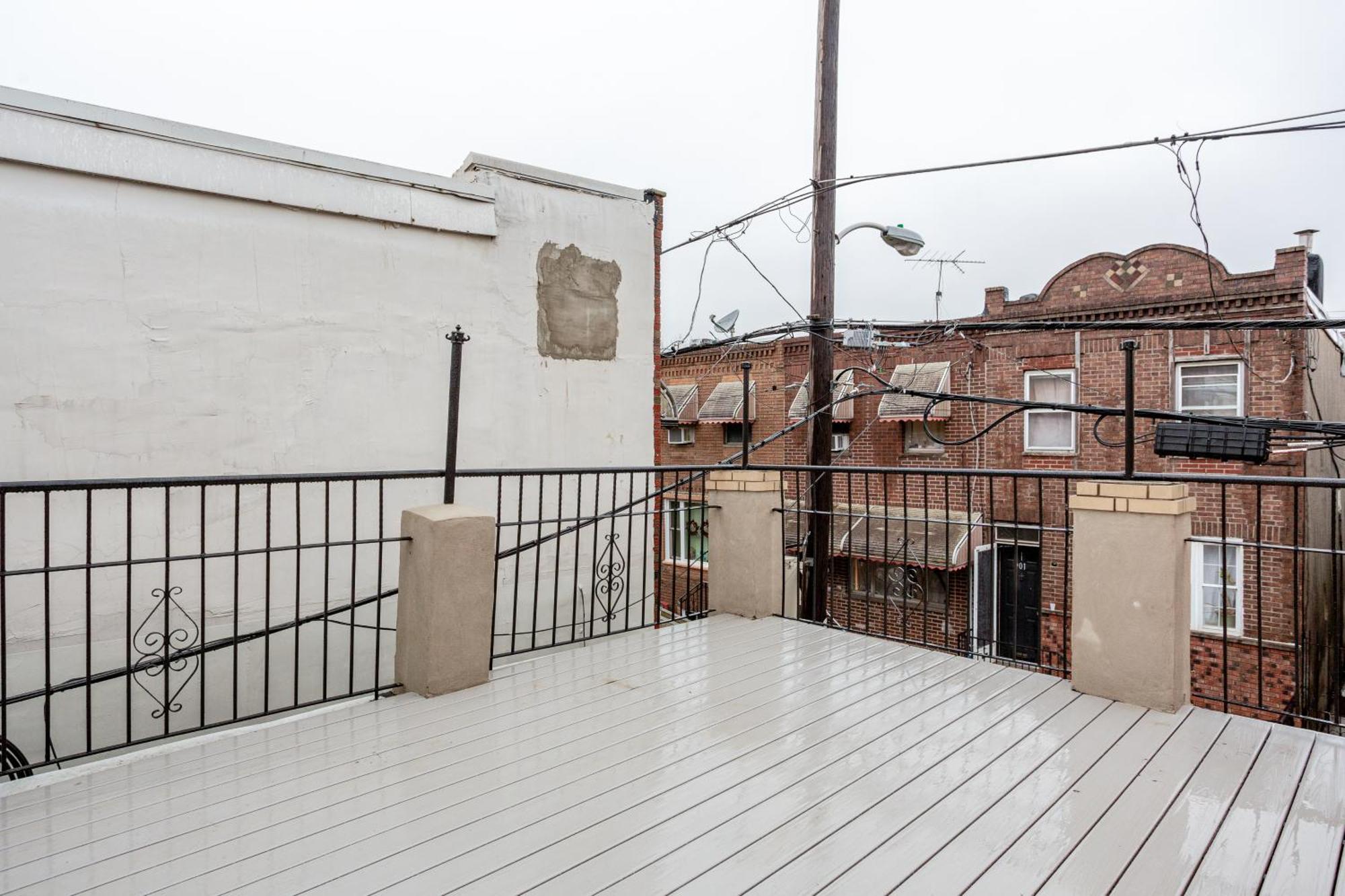 Stylish In Center City, French-japanese & Minimalist Vibes Philadelphie