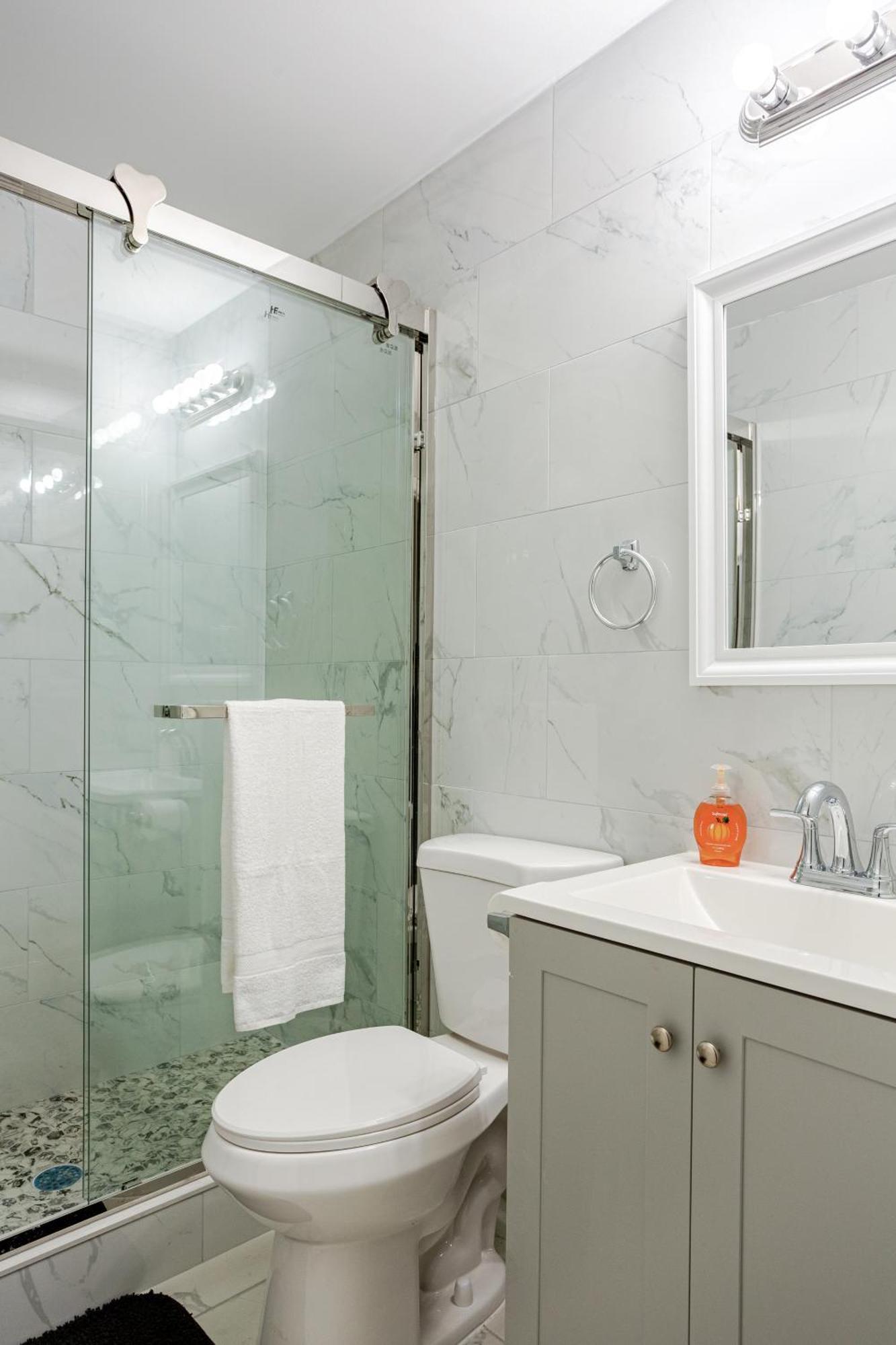 Stylish In Center City, French-japanese & Minimalist Vibes Appartement *