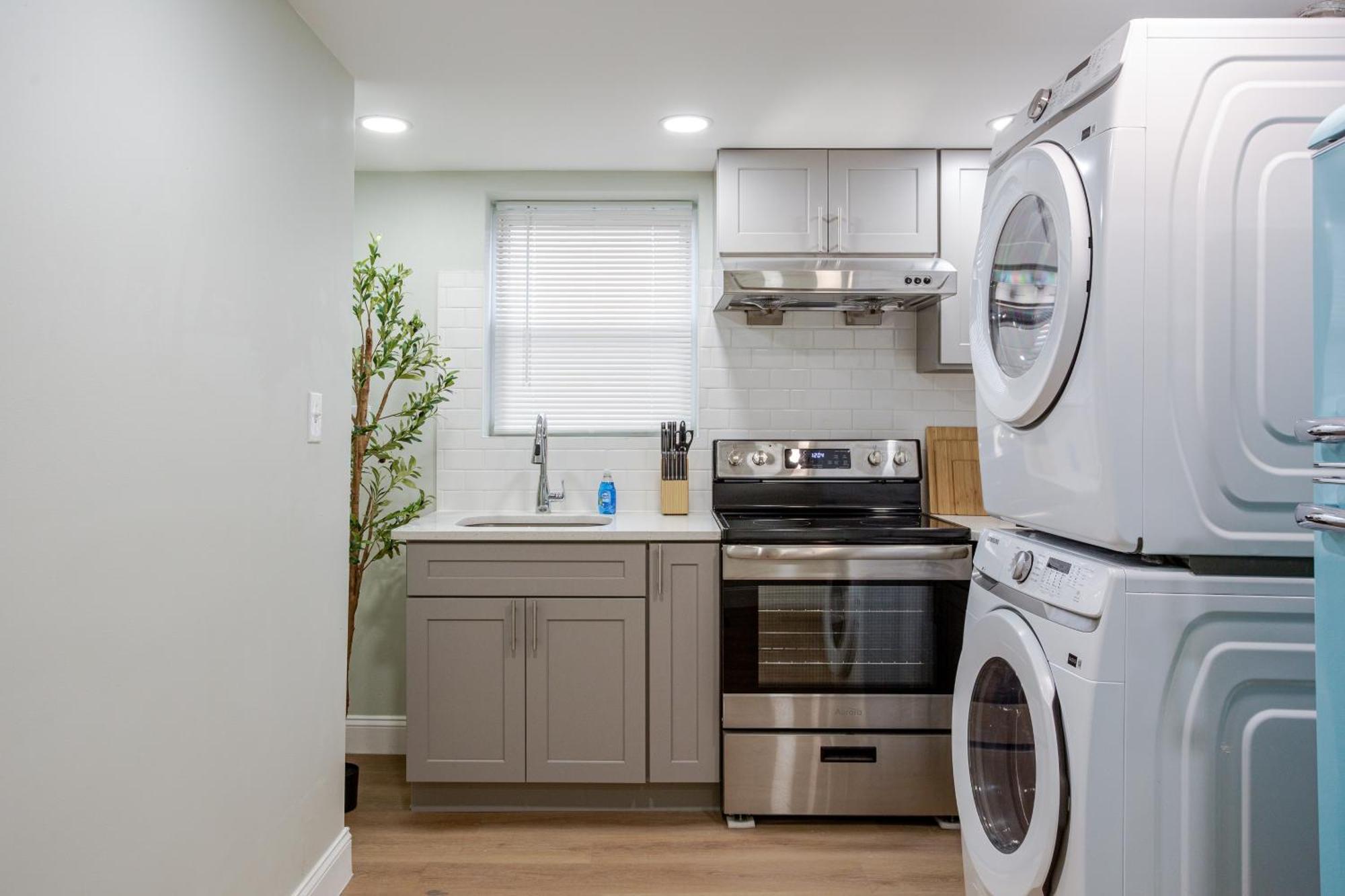 Stylish In Center City, French-japanese & Minimalist Vibes Philadelphie
